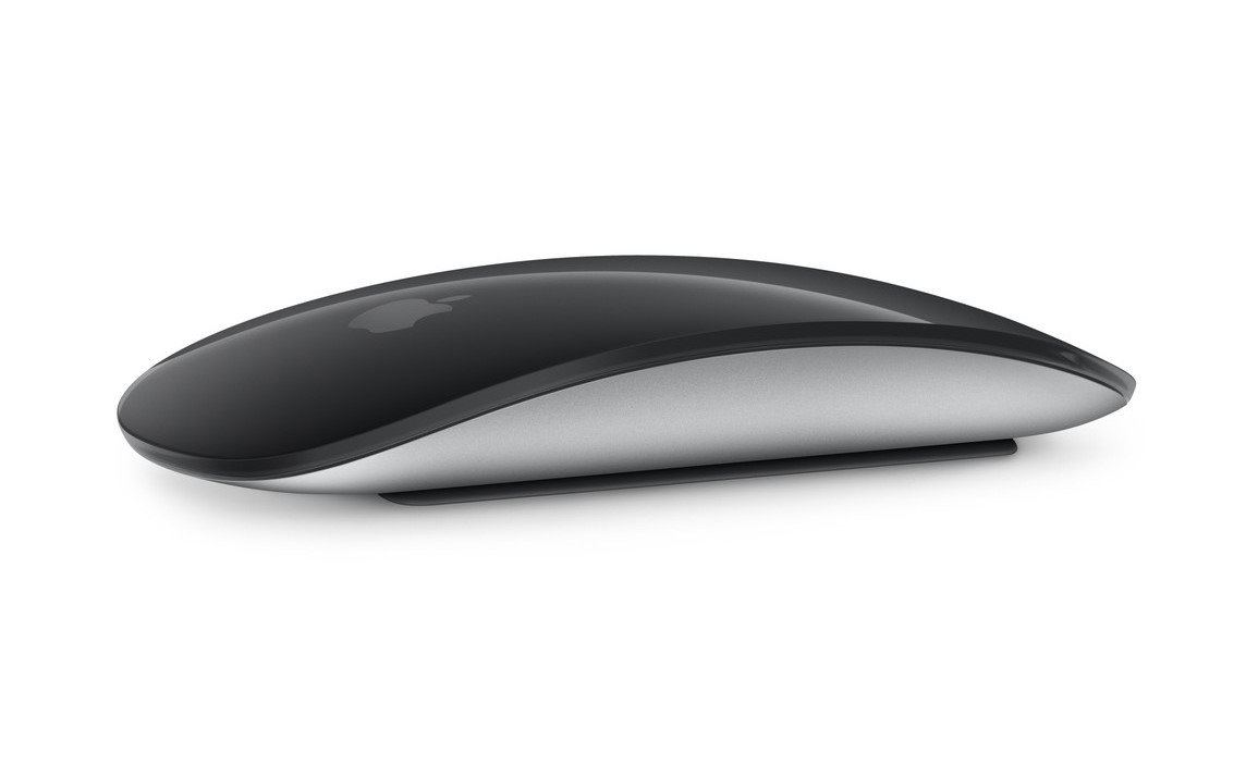 Apple Magic Mouse 3 _1