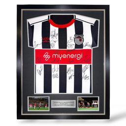 Squad Shirt 595x750mm - FF04