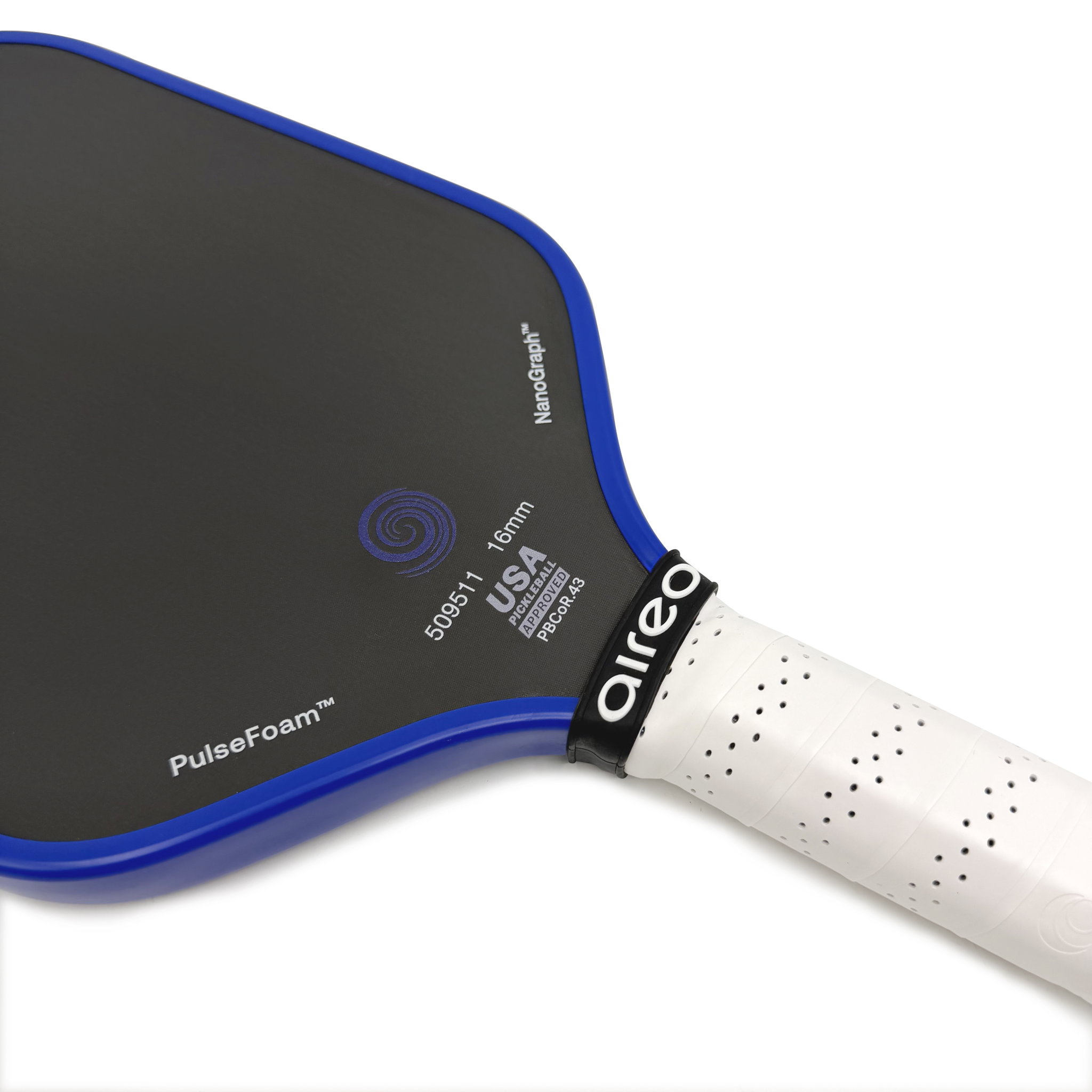 Aireo Cyclone Elongated - Dark Blue_3