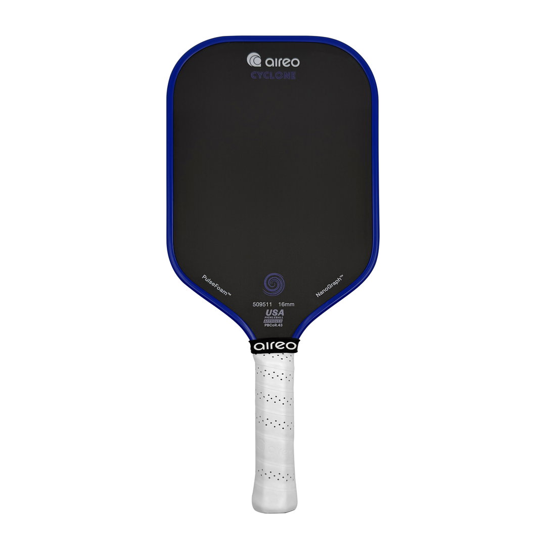 Aireo Cyclone Elongated - Dark Blue