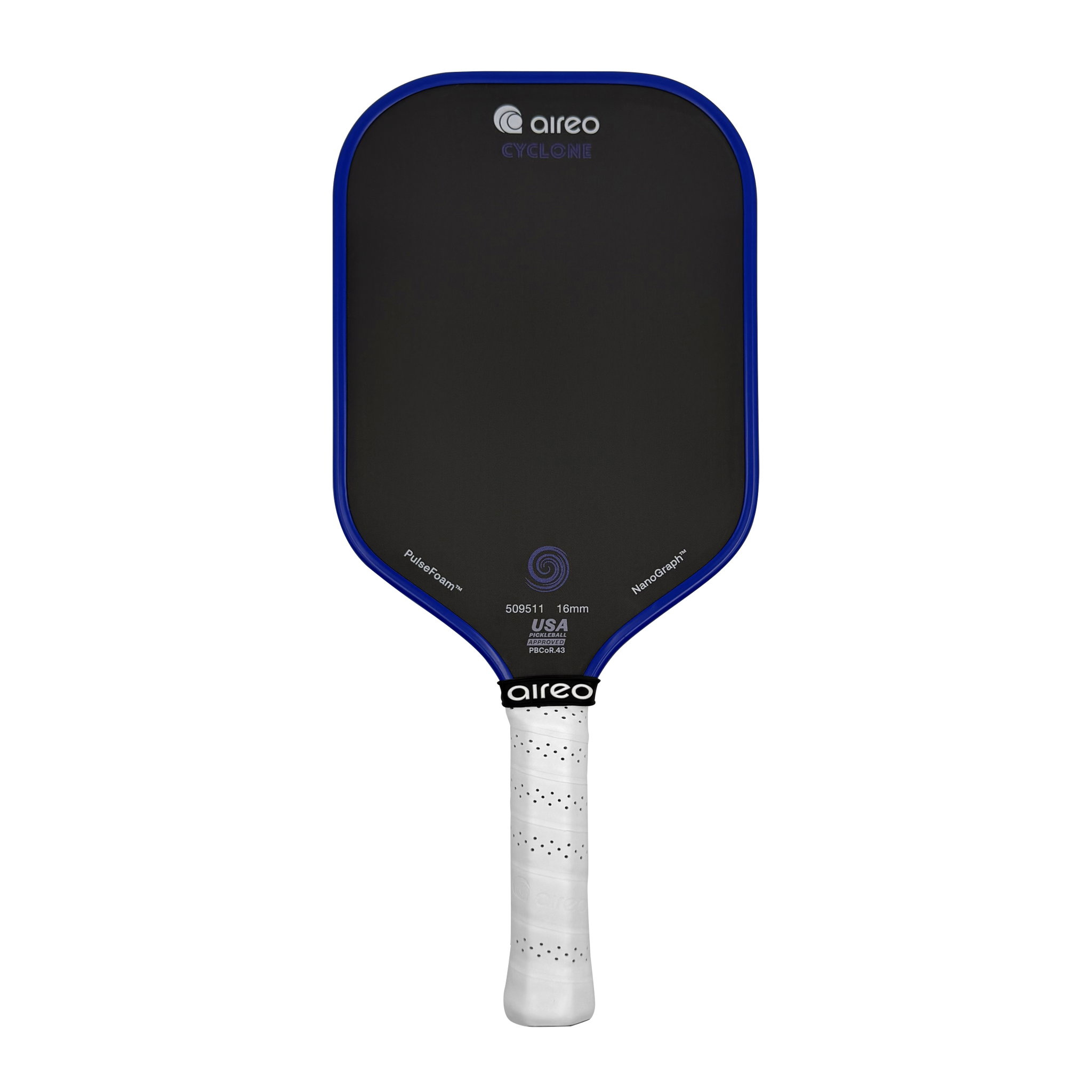 Aireo Cyclone Elongated - Dark Blue_0