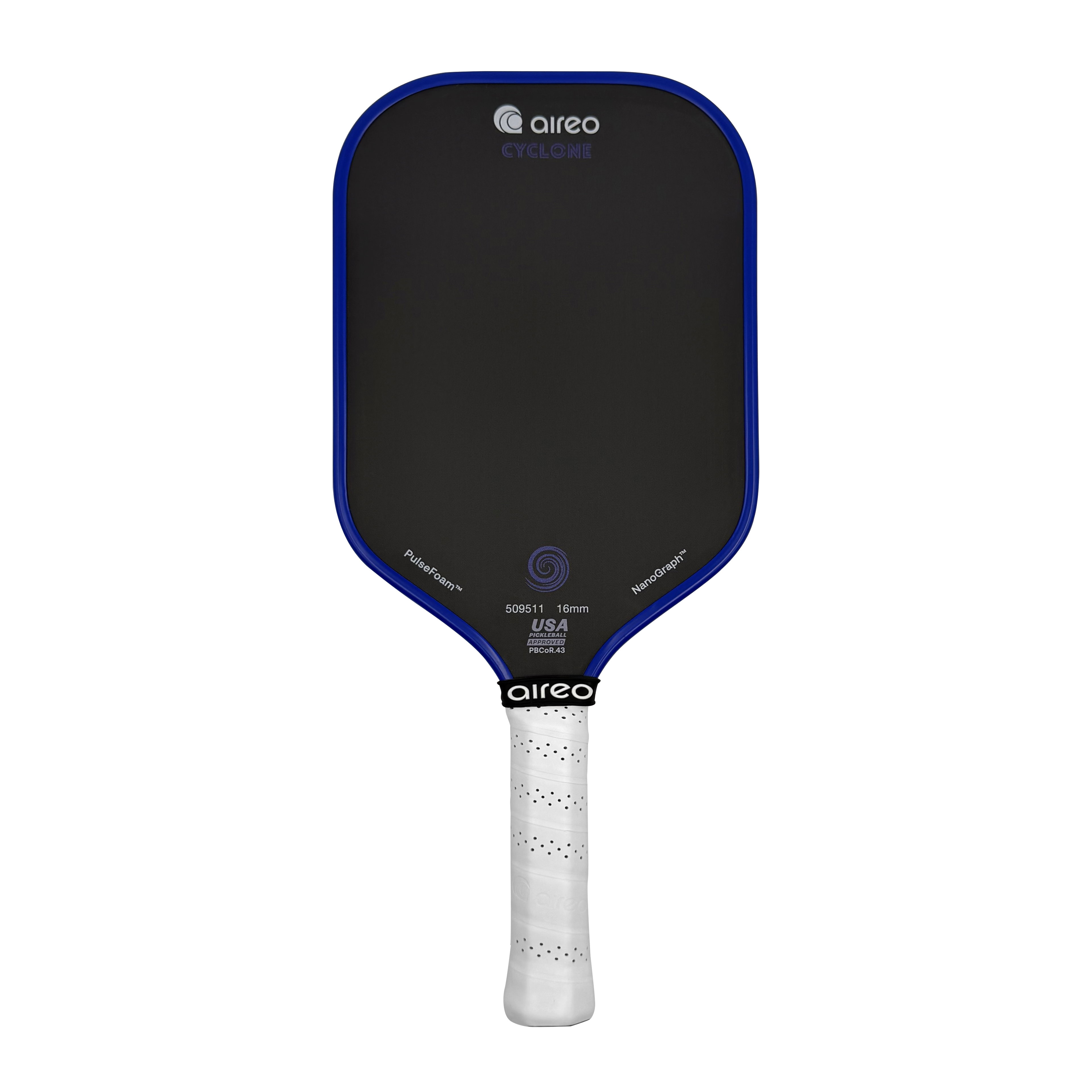 Aireo Cyclone Elongated - Dark Blue