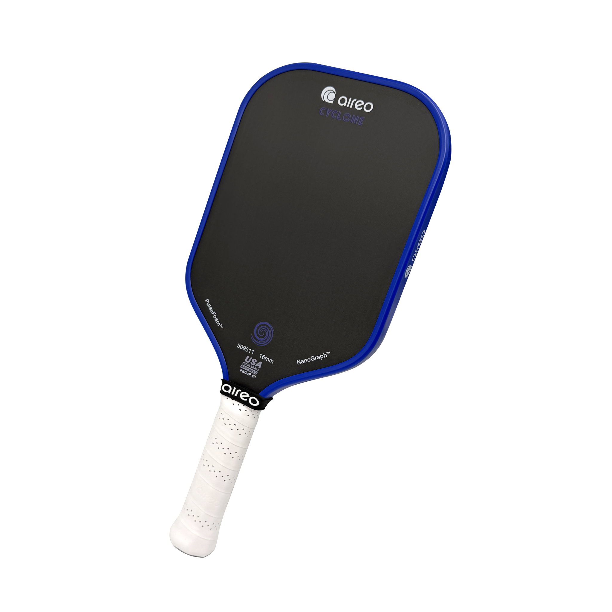 Aireo Cyclone Elongated - Dark Blue_2