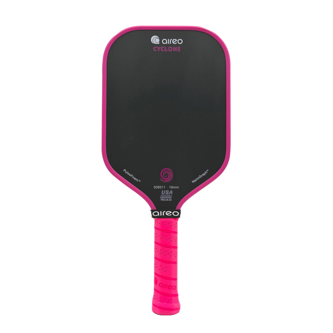 Aireo Cyclone Elongated - Magenta