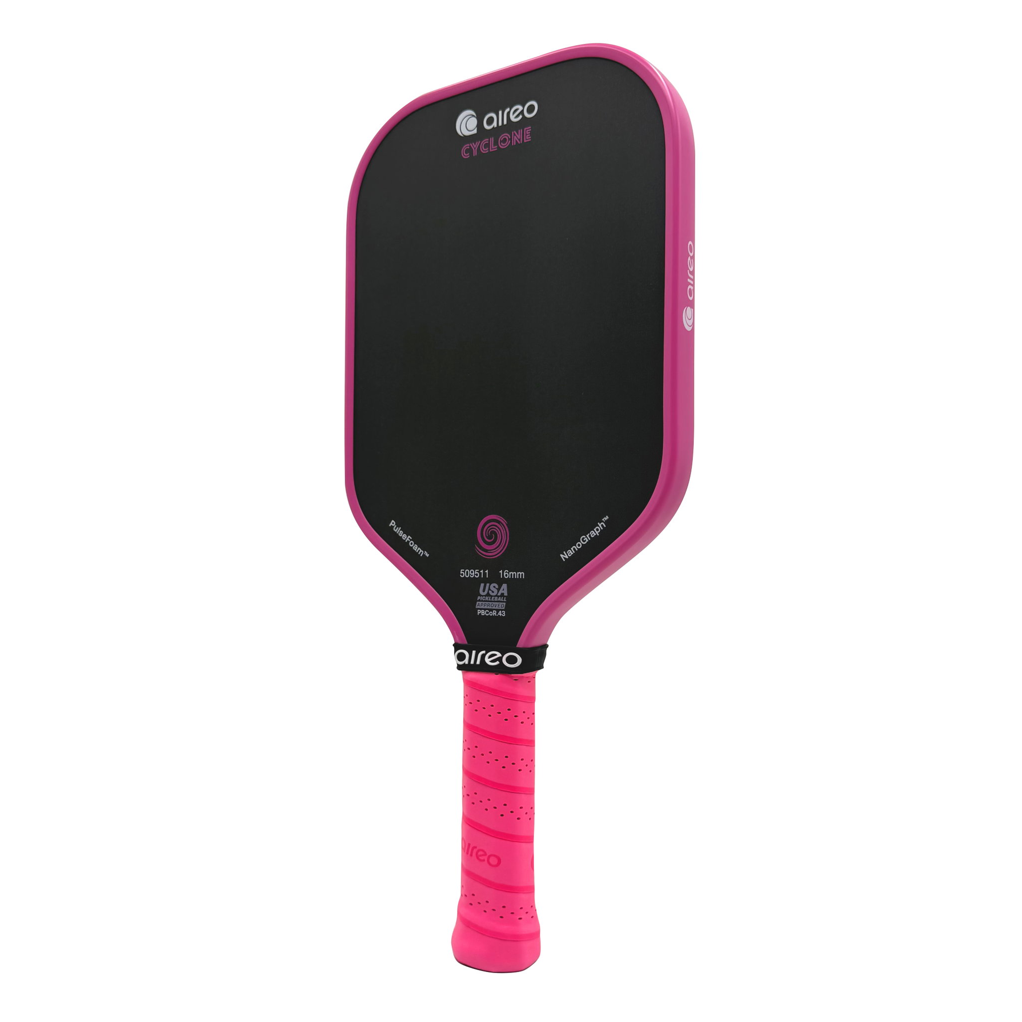 Aireo Cyclone Elongated - Magenta_1