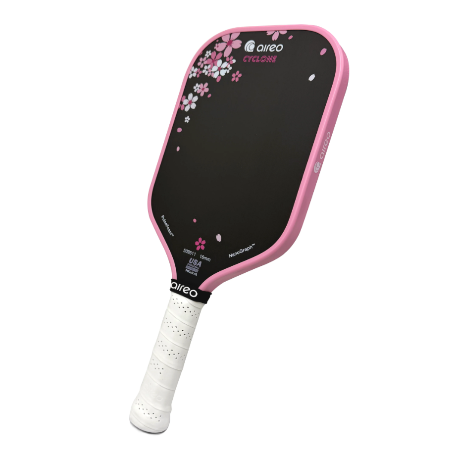 Aireo Cyclone Elongated - Cherry Blossom_4