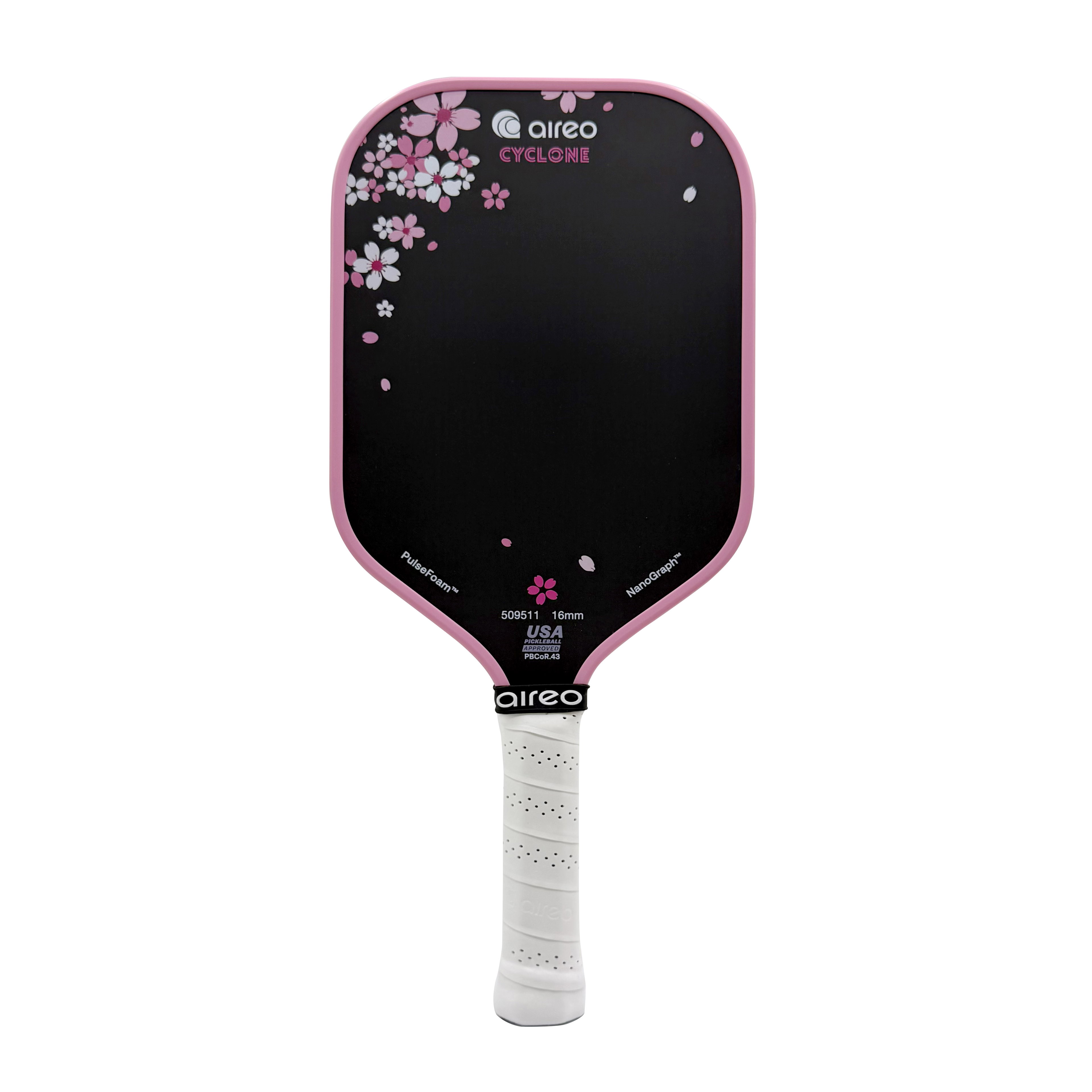 Aireo Cyclone Elongated - Cherry Blossom