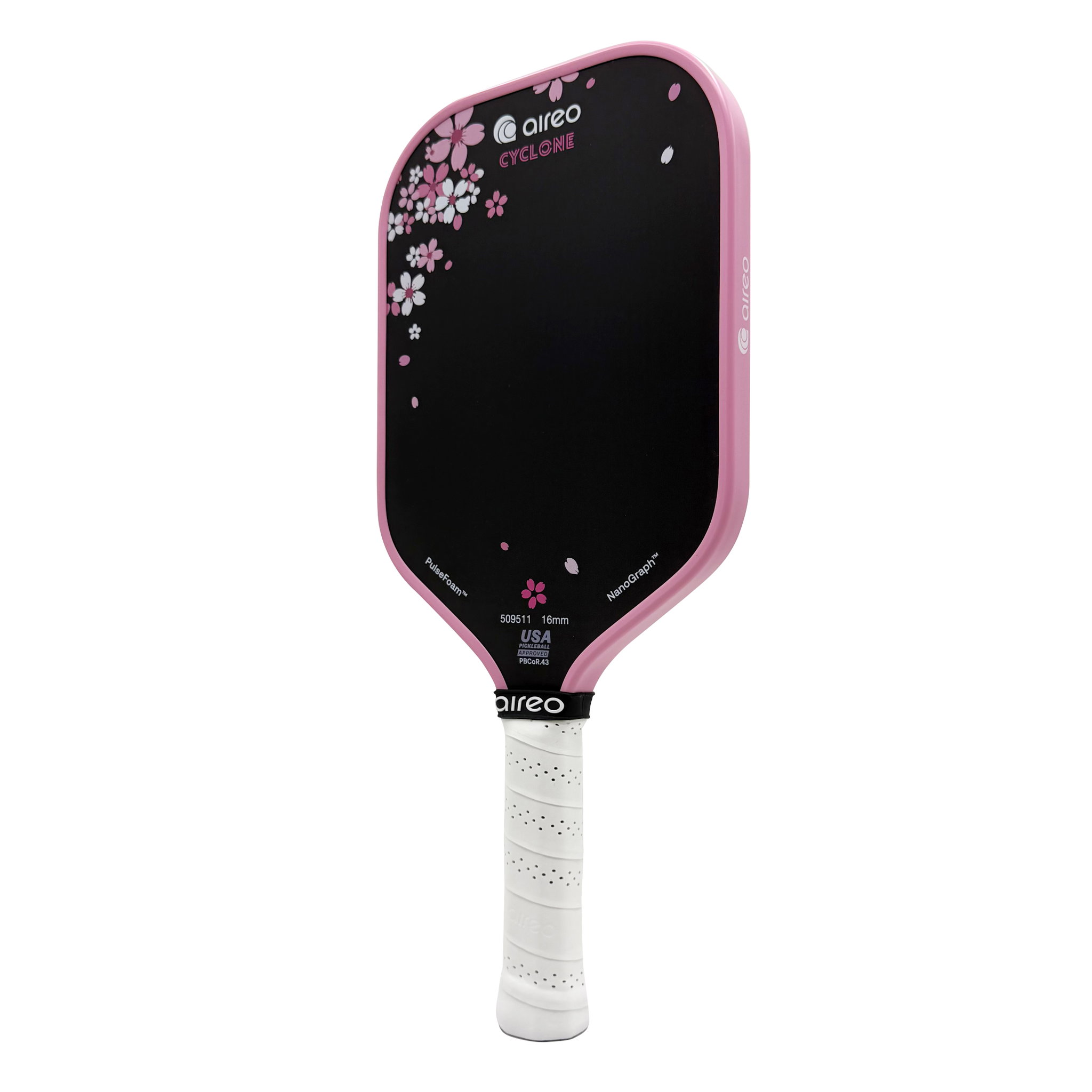 Aireo Cyclone Elongated - Cherry Blossom_1