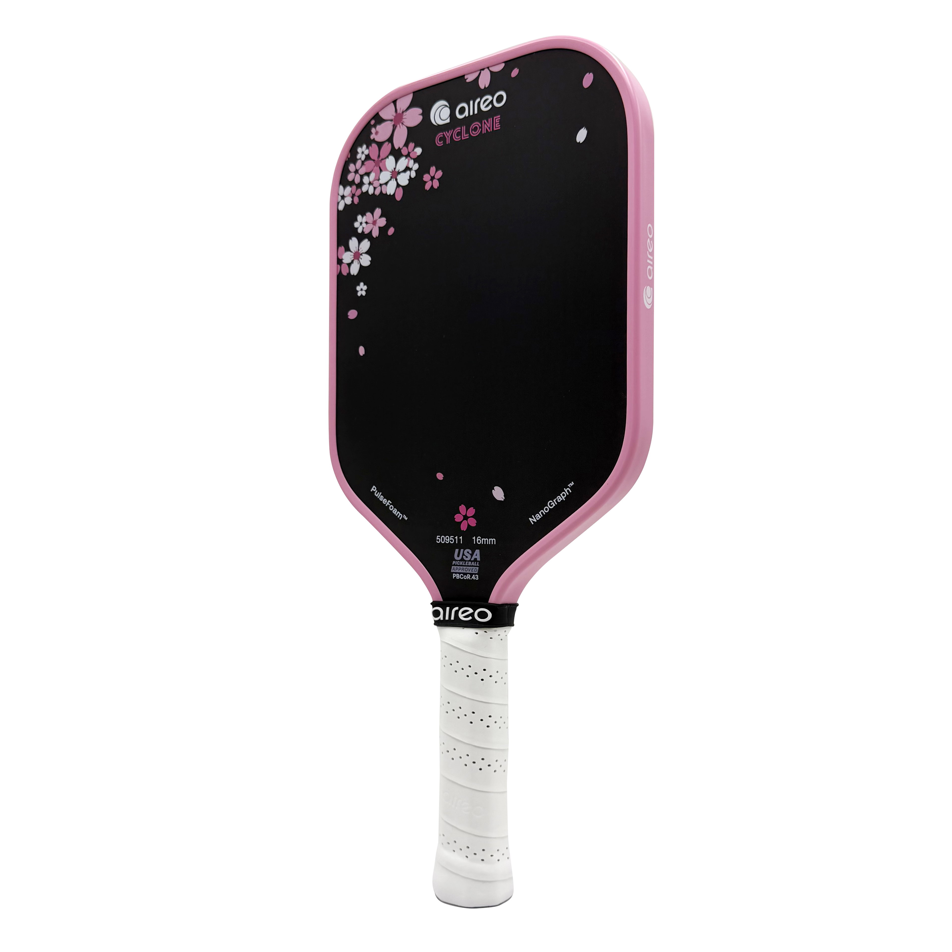 Aireo Cyclone Elongated - Cherry Blossom_1