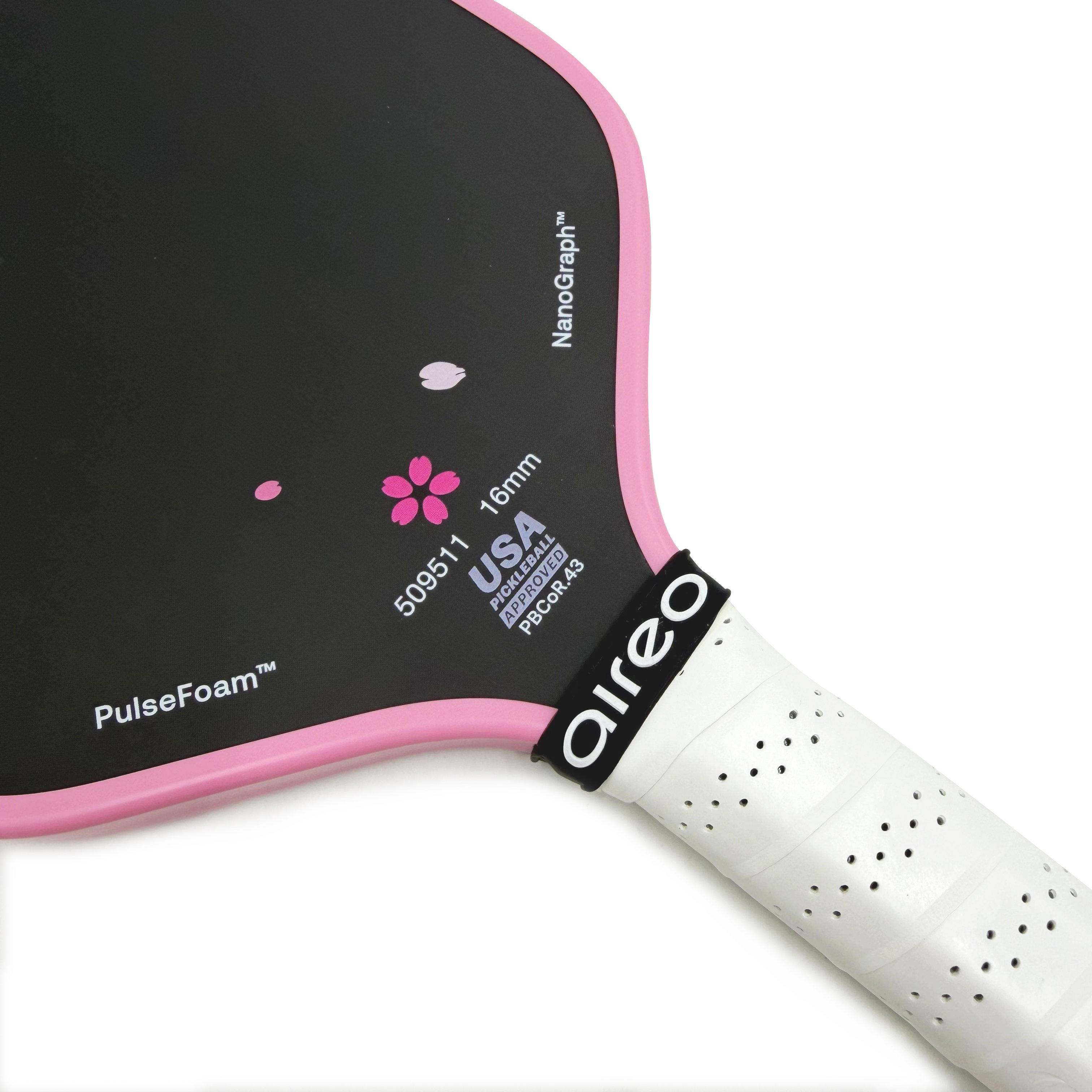 Aireo Cyclone Elongated - Cherry Blossom_3