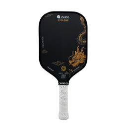 Aireo Cyclone Elongated - Long Handle Limited Edition Dragon 