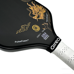 Aireo Cyclone Elongated - Long Handle Limited Edition Dragon 