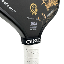 Aireo Cyclone Elongated - Long Handle Limited Edition Dragon 
