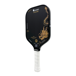 Aireo Cyclone Elongated - Long Handle Limited Edition Dragon 
