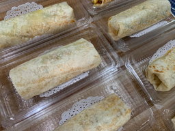 Wraps