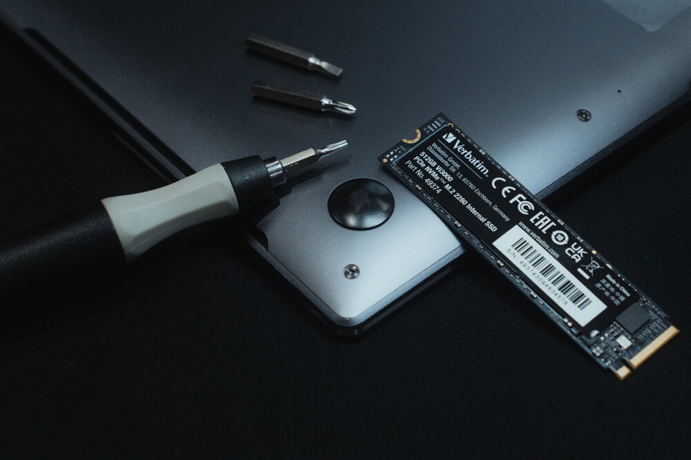 Verbatim Vi3000 PCIe Nvme M.2 512GB Internal SSD_1