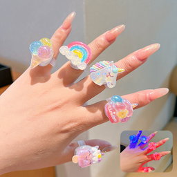 Kids Lighting Rings