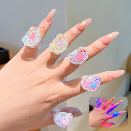 Kids Lighting Rings
