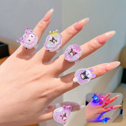 Kids Lighting Rings