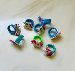 Kids Rings For Girls