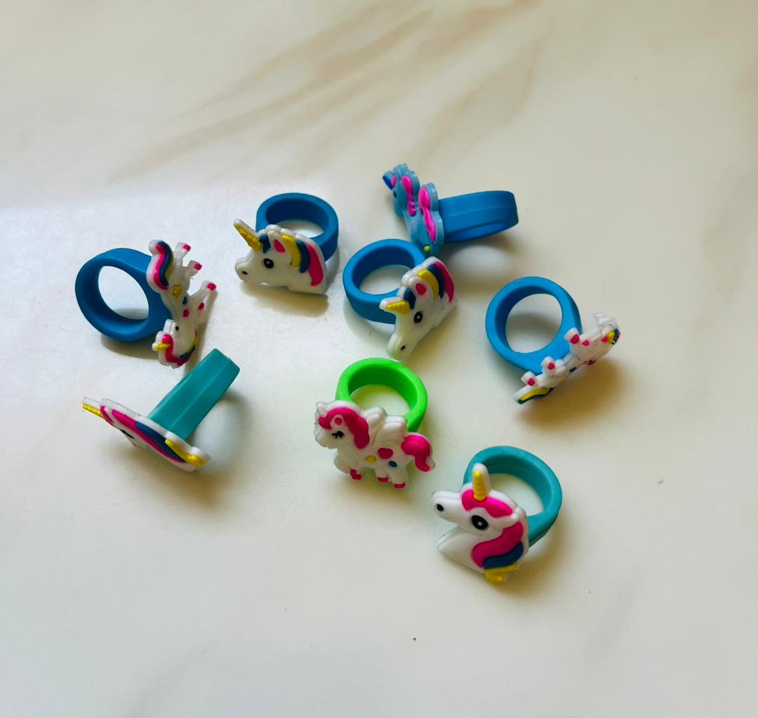 Kids Rings For Girls_2
