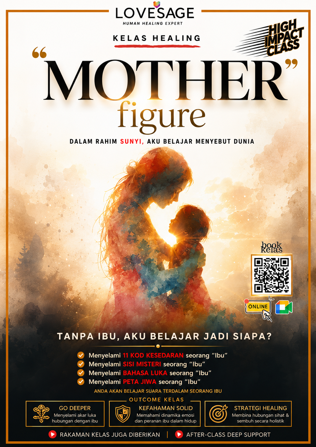 Mother Figure : Dalam rahim sunyi aku belajar menyebut dunia_0