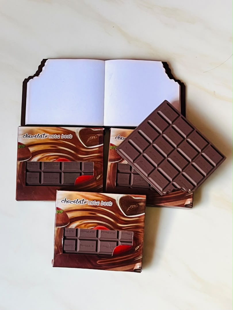 Mini Notebooks