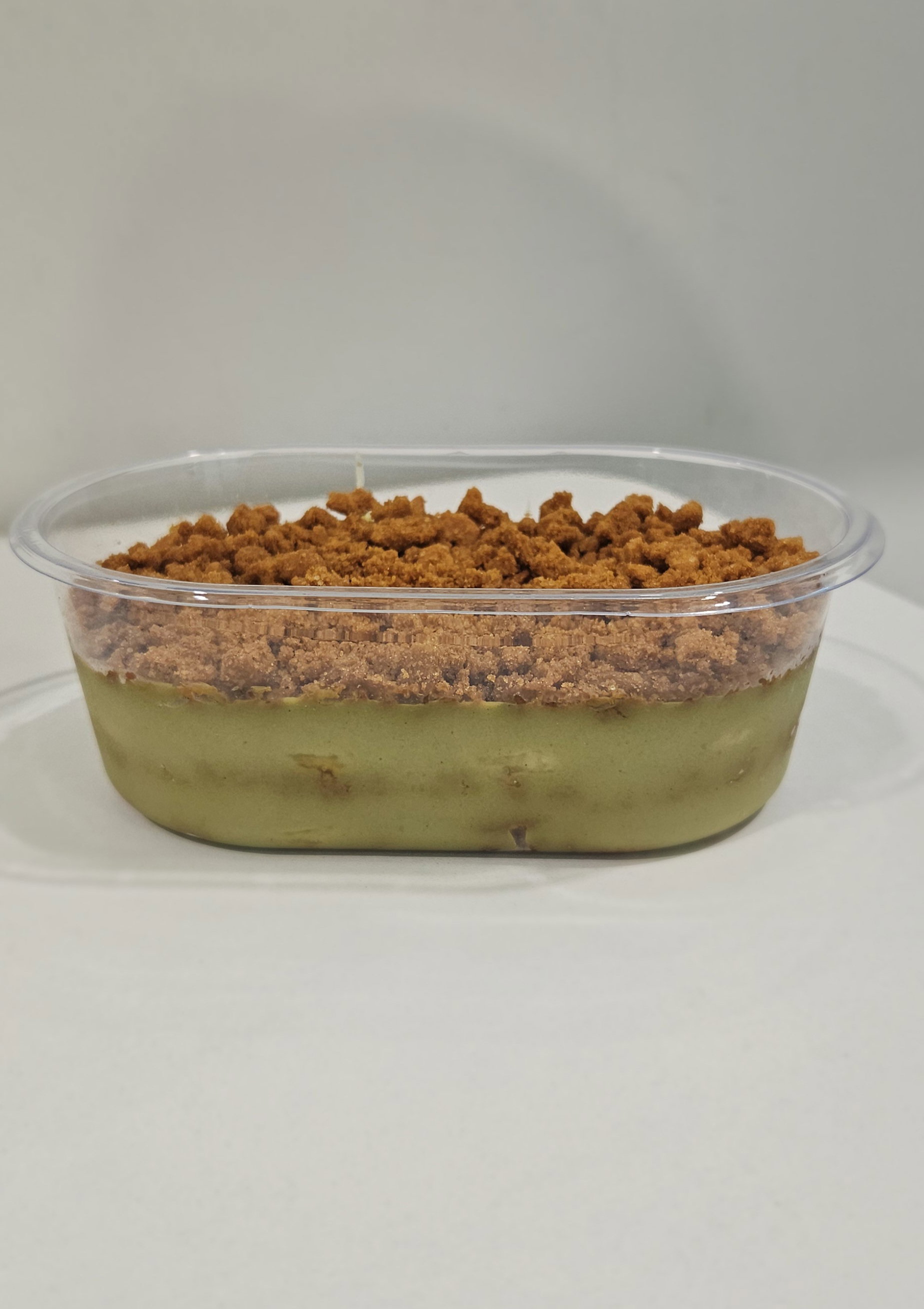 Matcha Infused Banana Pudding_1