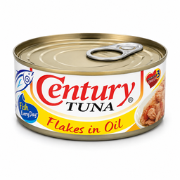 Century Tuna Flakes 180g