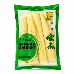 Chang Bamboo Shoot Vacuum Pack Tip 454g