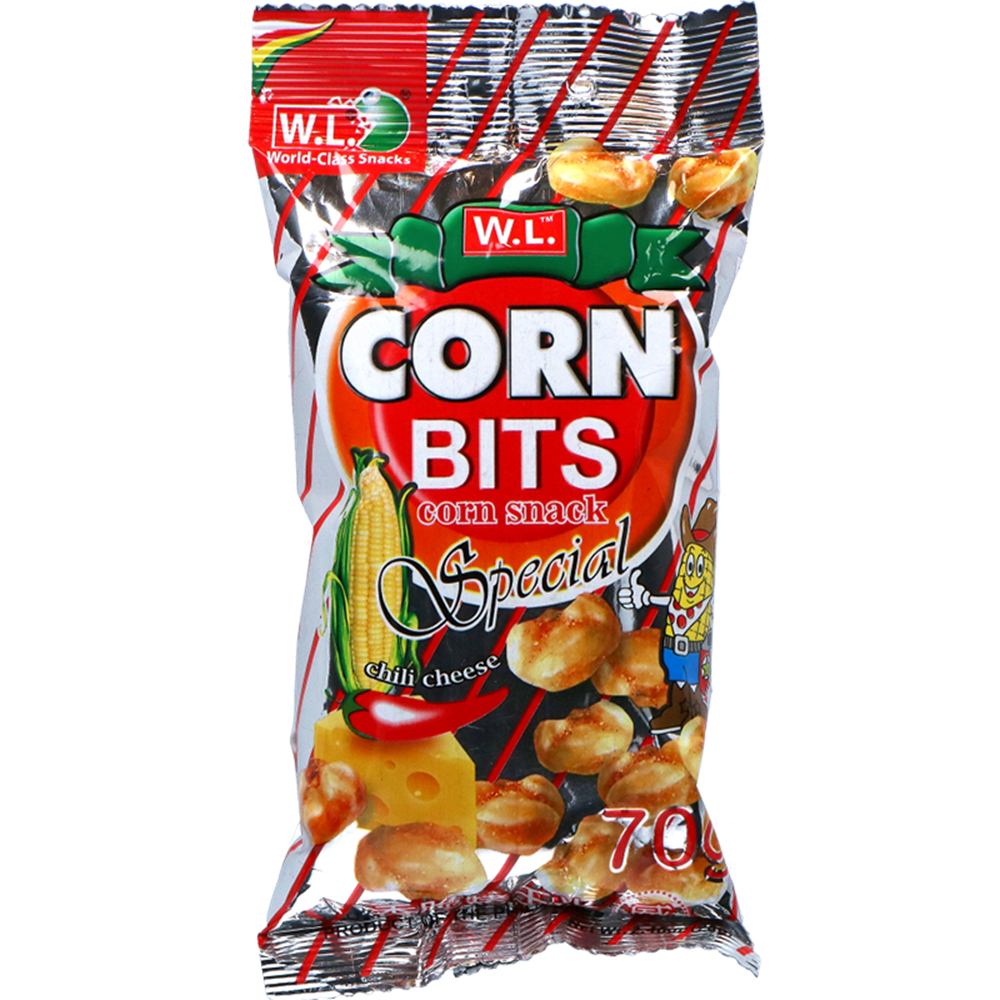 Corn bits cheese_0