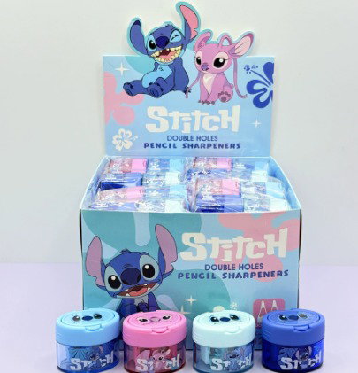 Sticth Sharpeners Design