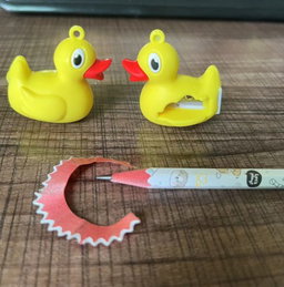 Duck Sharpeners Design