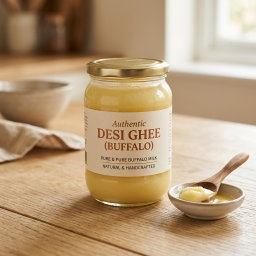 DESI GHEE (BUFFALO)