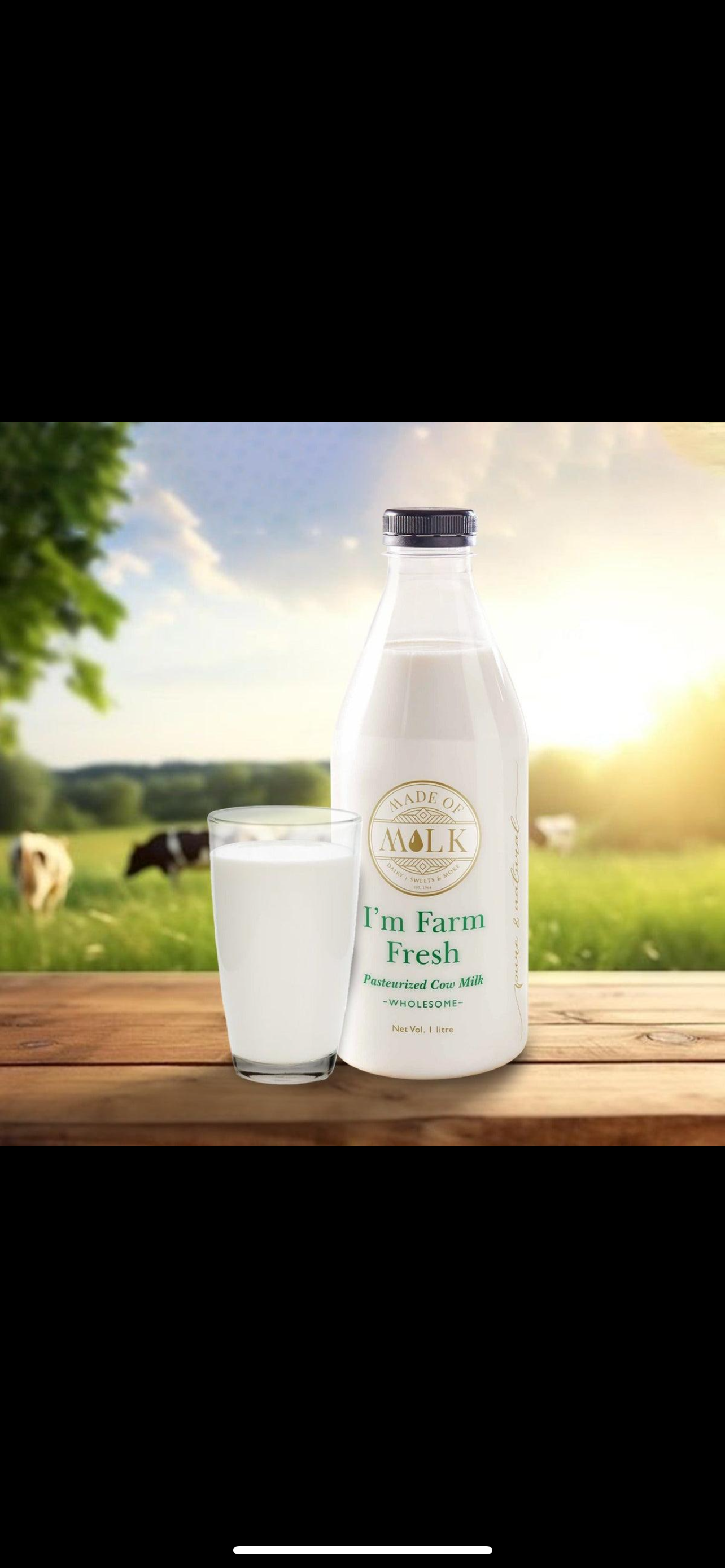 COW MILK 