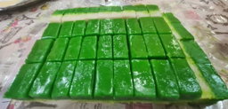 Seri Muka