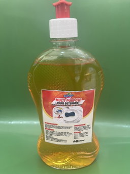 Sadenunyo Multi-purpose liquid soap