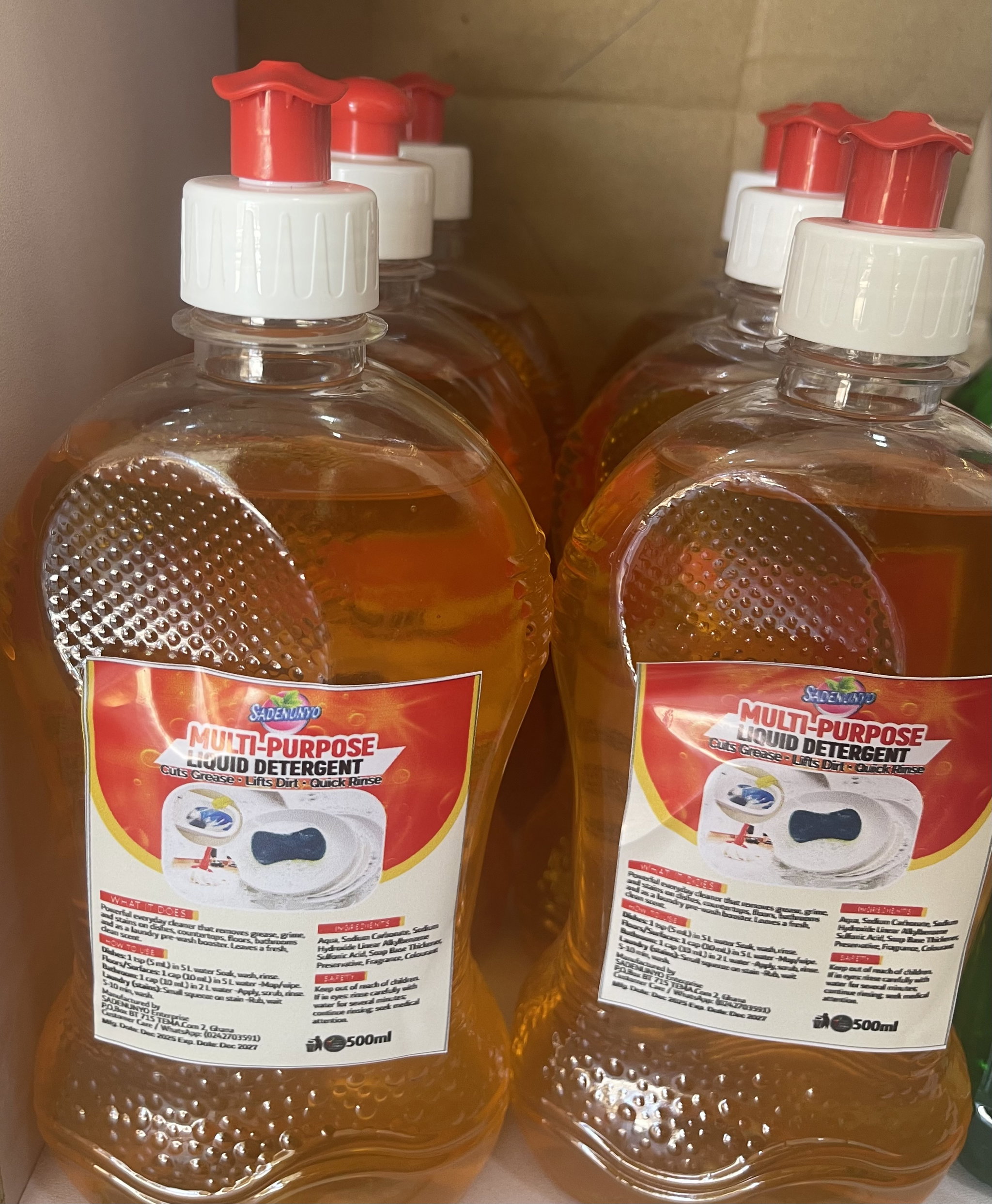 Sadenunyo Multi-purpose liquid soap_1
