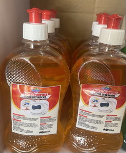 Sadenunyo Multi-purpose liquid soap