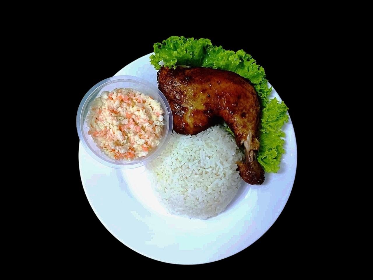 Nasi Ayam Panggang_1