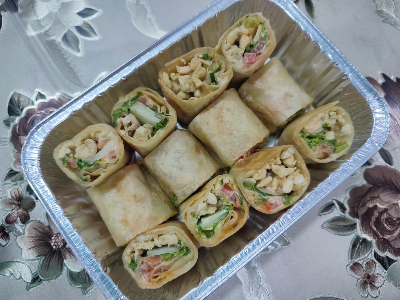 Chicken Wrap_2