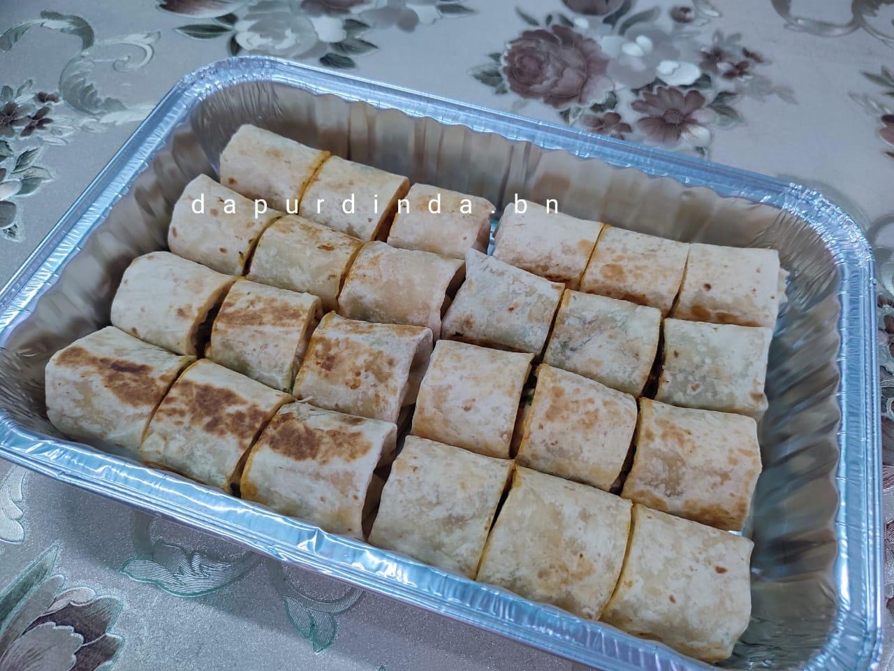 Chicken Wrap_1