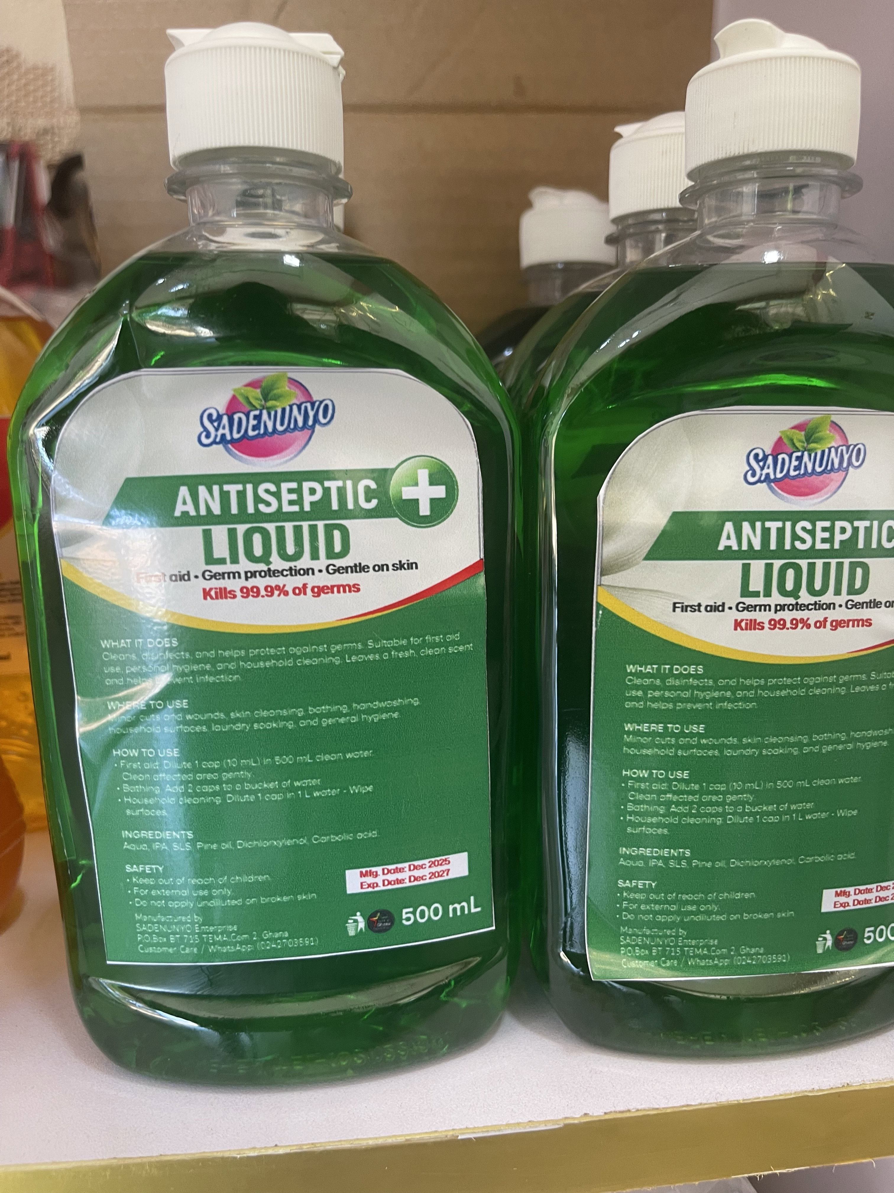 Sadenunyo Antiseptic (500ml)_1