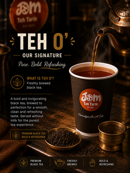 Teh O'