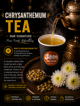 Chrysanthemum