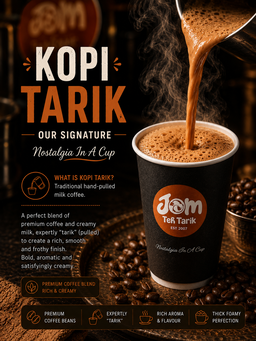 Hot Drinks