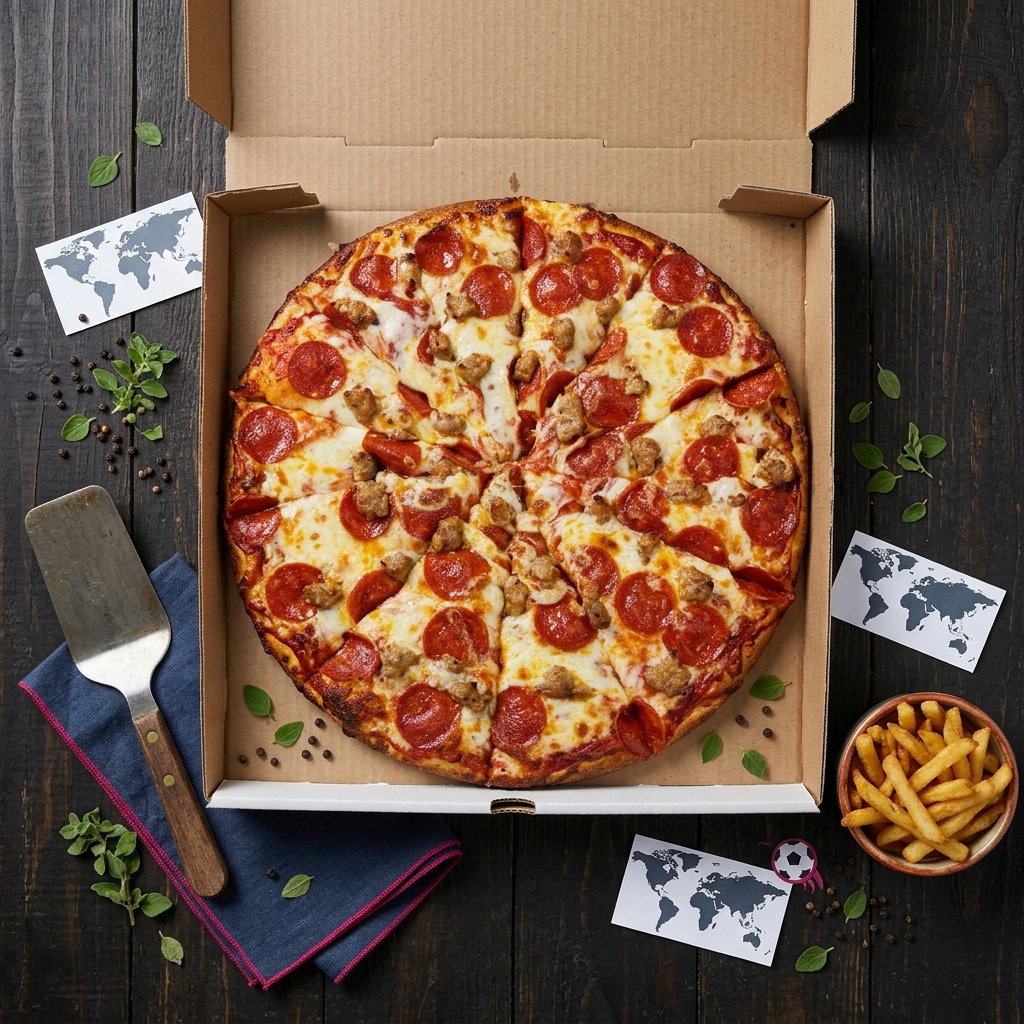 Pizza sukuc