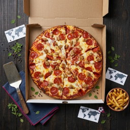 Pizza sukuc