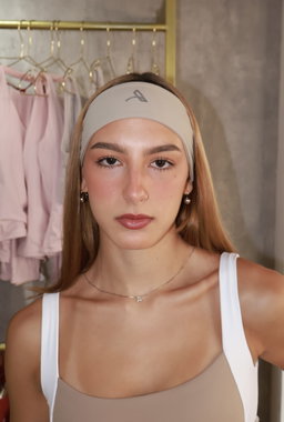 Headband hueso