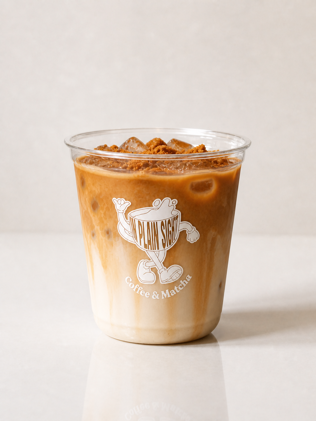 Iced Biscoff Latte_0